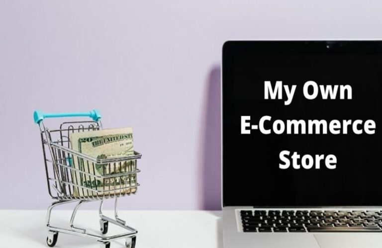 benefits of ecommerce store by bilalsays.com